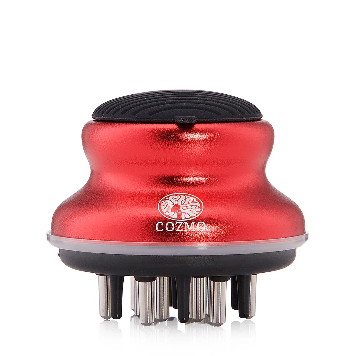 cozmo oil mini ii hair applicator red