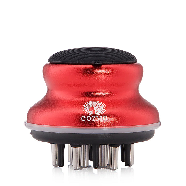 Cozmo Oil Mini Ii Hair Applicator - Red