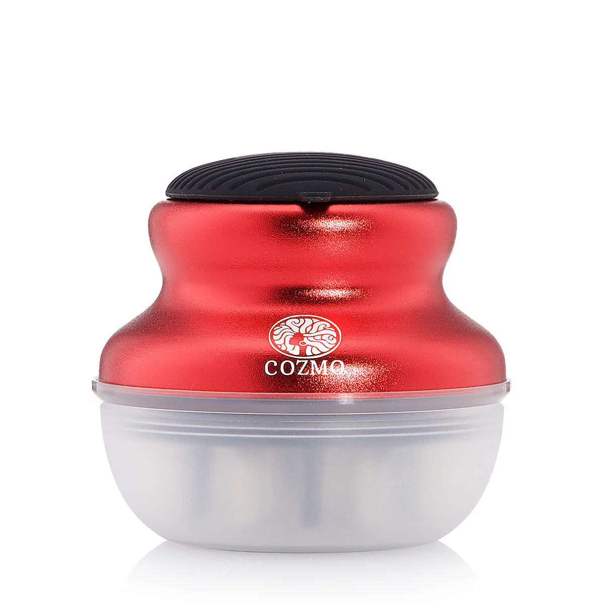 cozmo oil mini ii hair applicator red