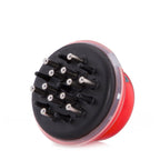cozmo oil mini ii hair applicator red
