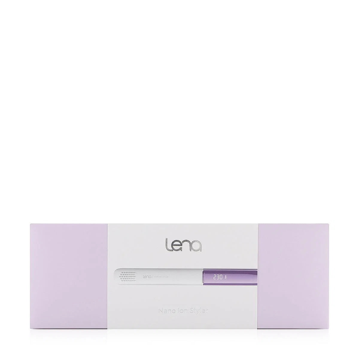 lena nano ion styler