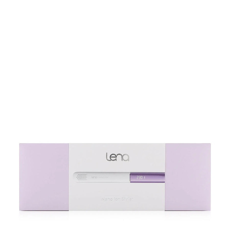 lena nano ion styler
