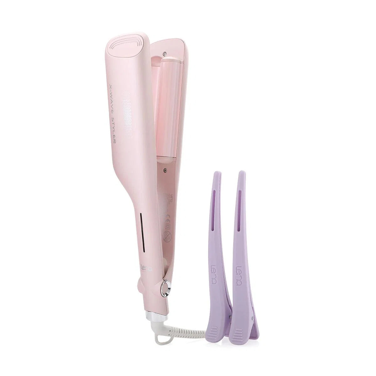 lena xwave styler