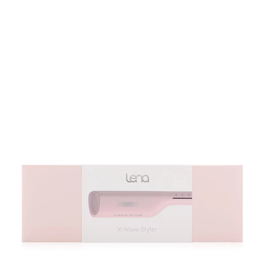 lena xwave styler
