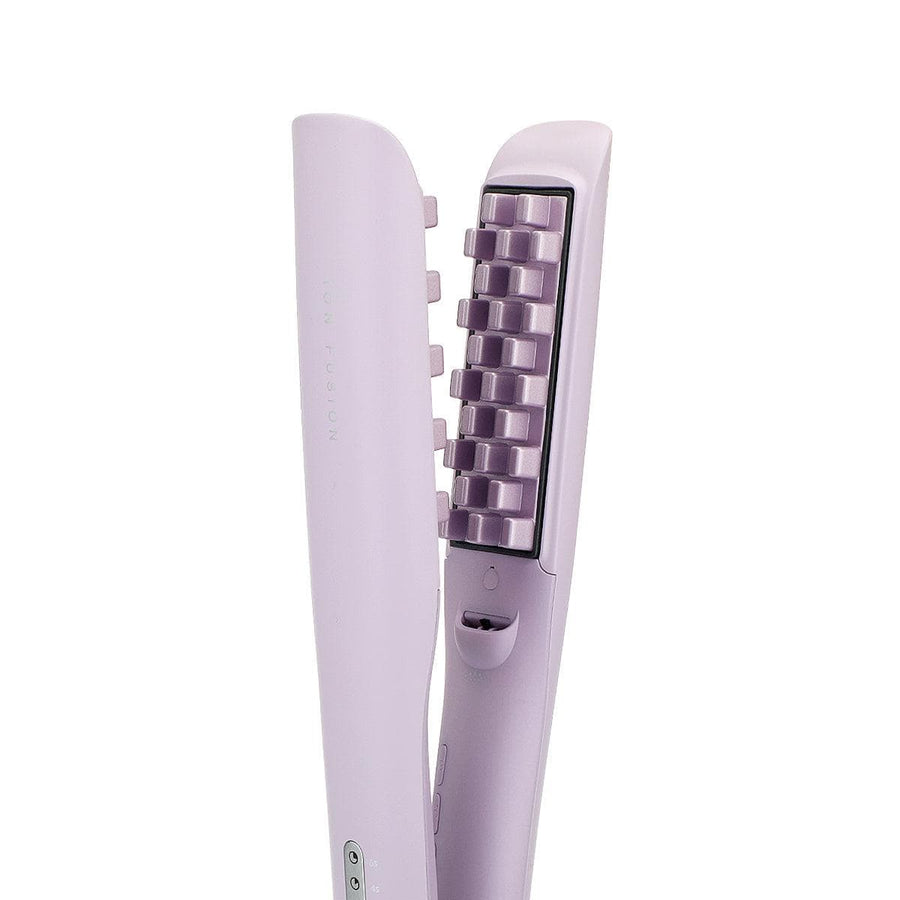 lena 3d volumizing hair styler