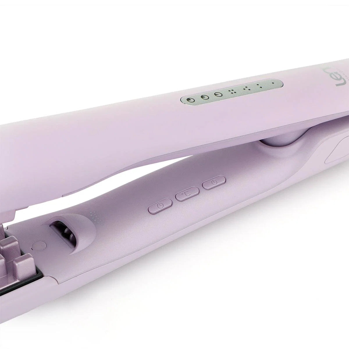 lena 3d volumizing hair styler