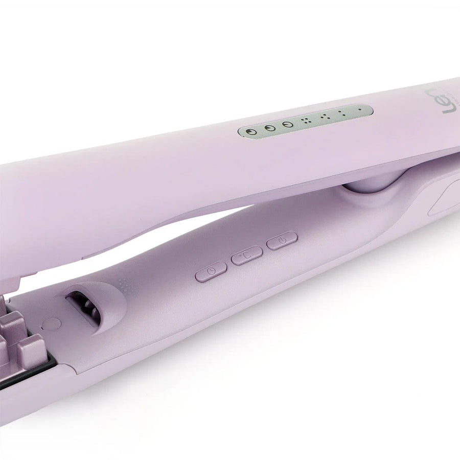 lena 3d volumizing hair styler