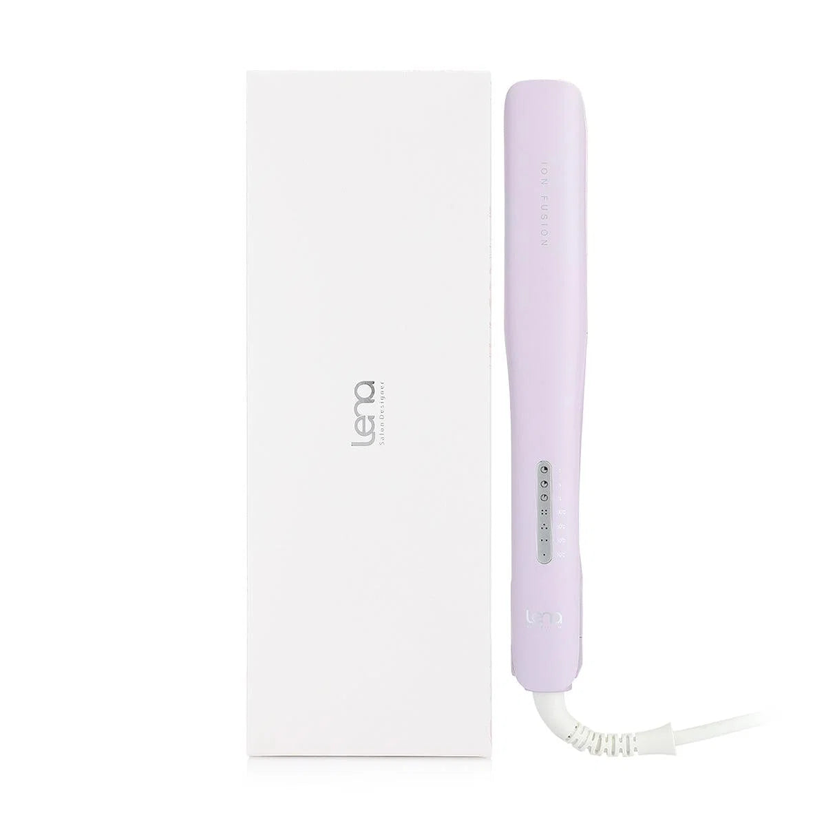 lena 3d volumizing hair styler