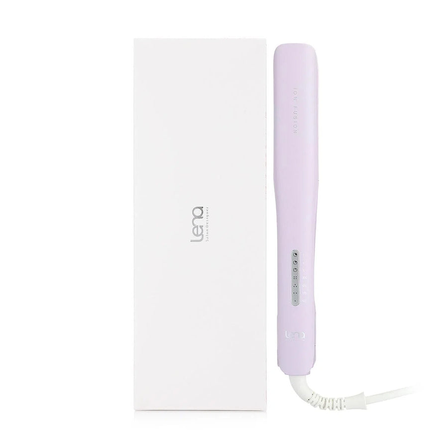 lena 3d volumizing hair styler