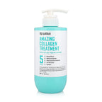 spaklean amazing collagen treatment