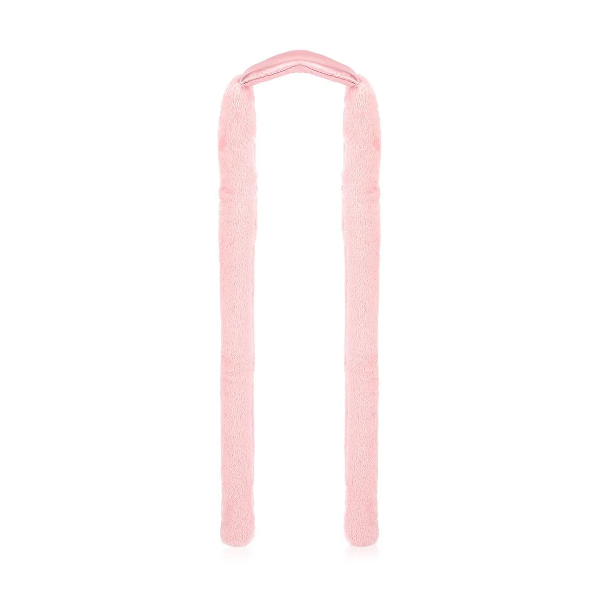 evo heatless curling rod