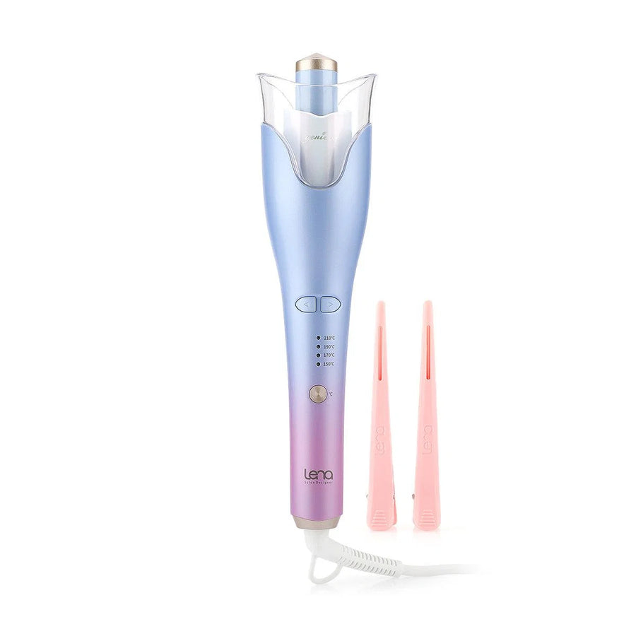 lena electrical wrap curler