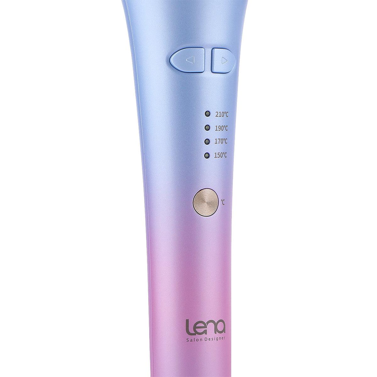 lena electrical wrap curler