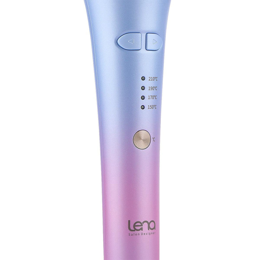 lena electrical wrap curler