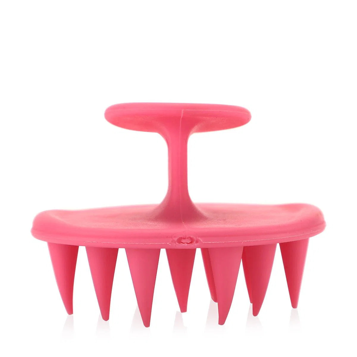 got arya shampoo brush pink