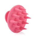 got arya shampoo brush pink