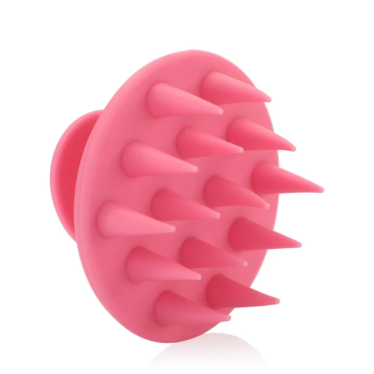 got arya shampoo brush pink