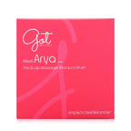 got arya shampoo brush pink