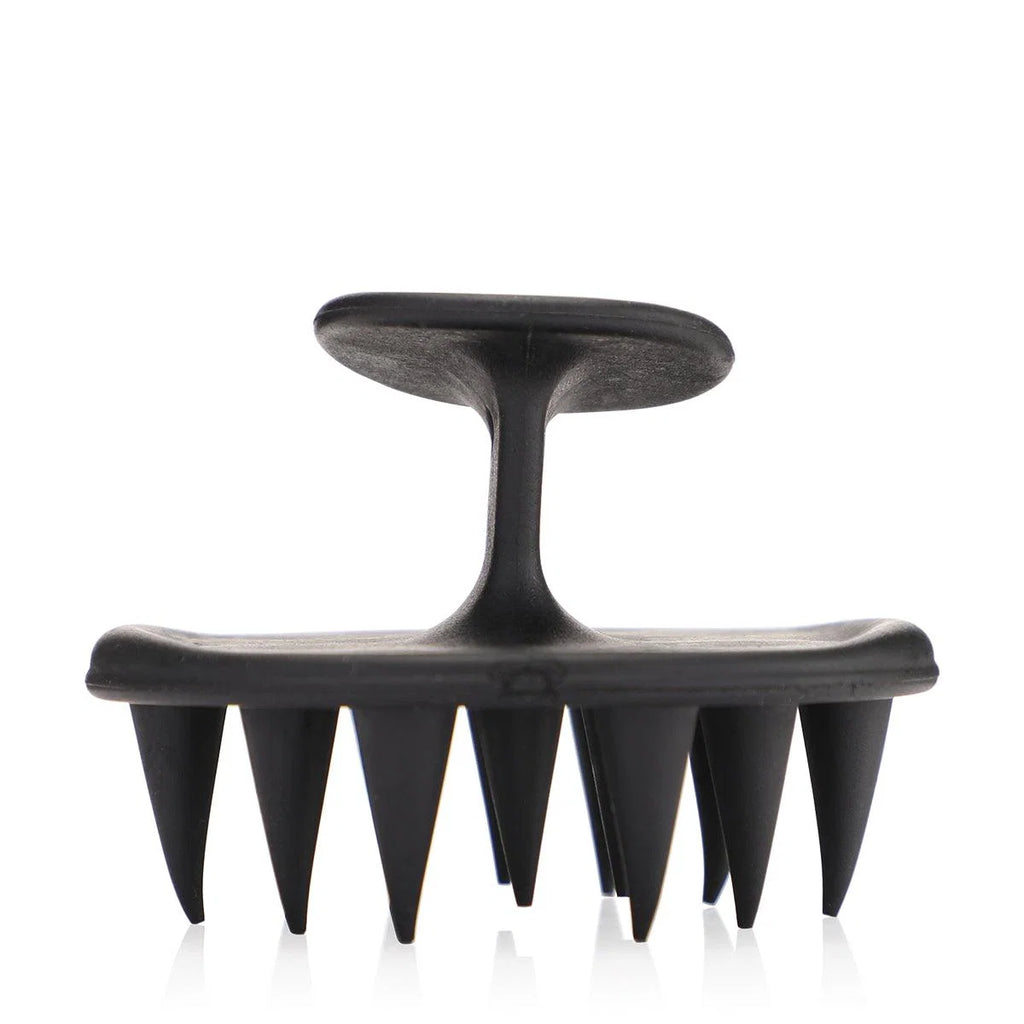 got arya shampoo brush black