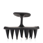 got arya shampoo brush black