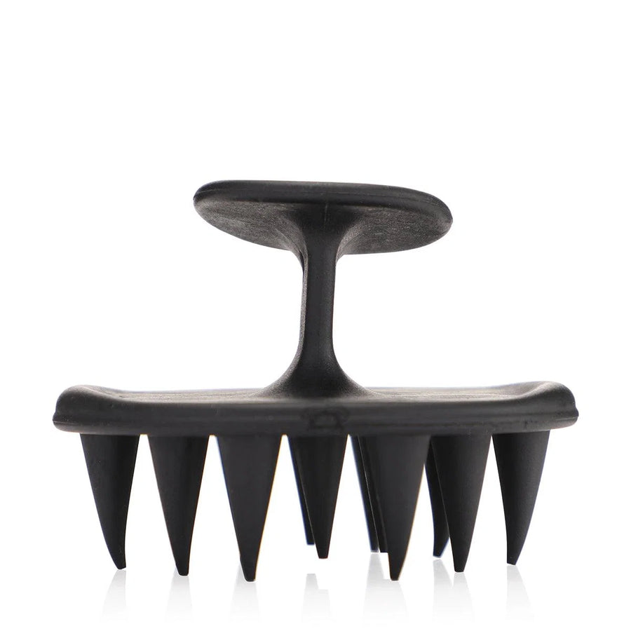 got arya shampoo brush black