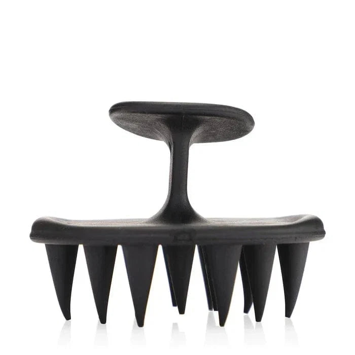 got shampoo brush black seamless clips queen