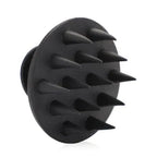 got shampoo brush black seamless clips queen