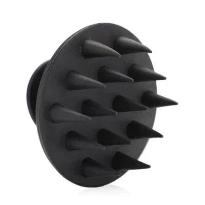 got shampoo brush black seamless clips queen