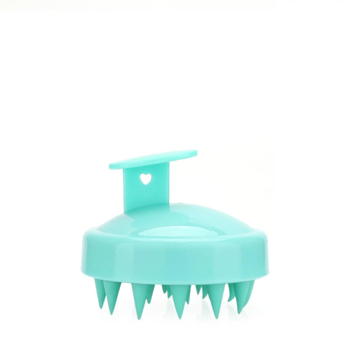 got arya shampoo brush pure green