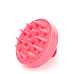 got arya shampoo brush neon pink