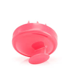 got arya shampoo brush neon pink