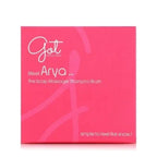 got arya shampoo brush blue