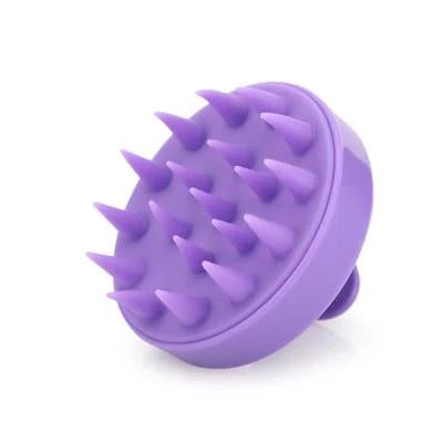 got arya shampoo brush pure purple