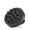 GOT ARYA SHAMPOO BRUSH - PURE BLACK