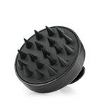 GOT ARYA SHAMPOO BRUSH - PURE BLACK