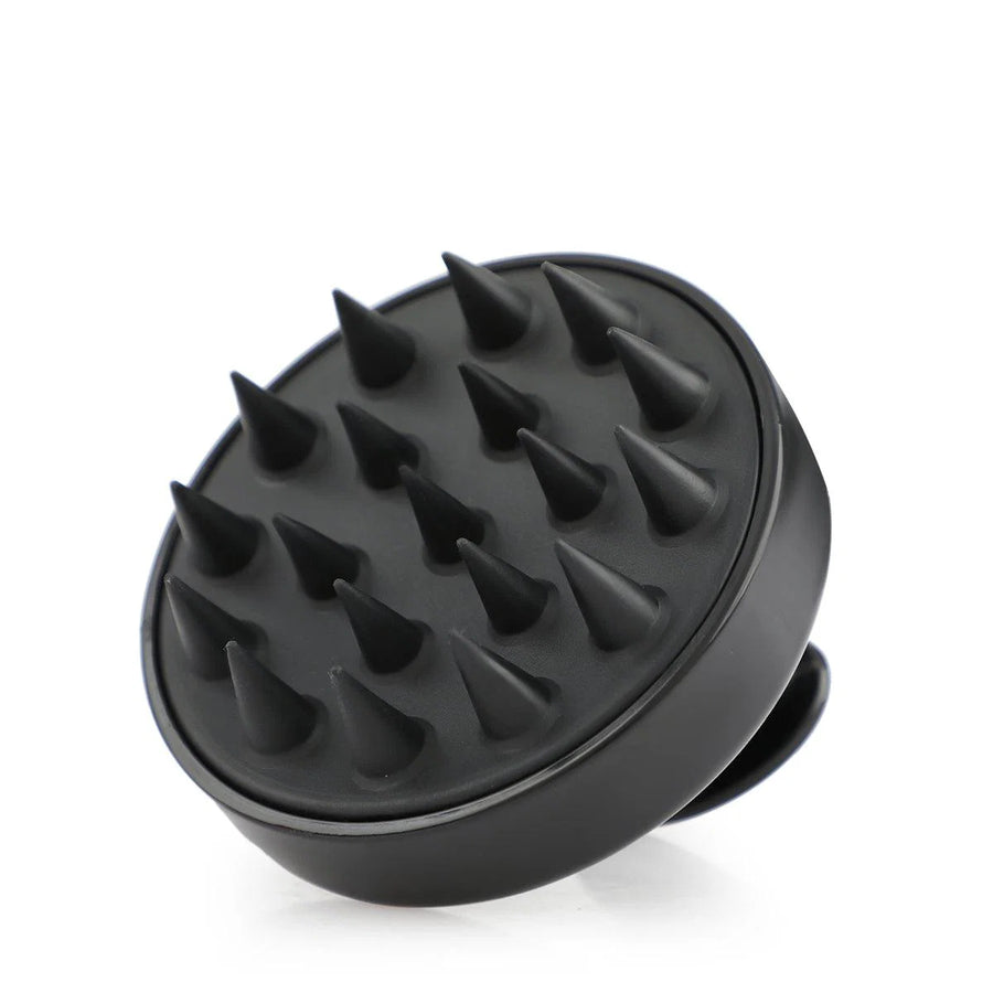 got arya shampoo brush pure black