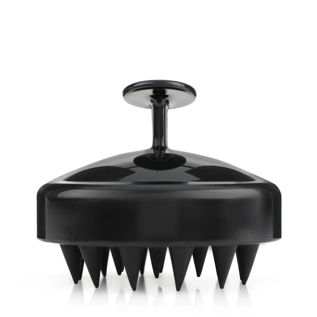 GOT ARYA SHAMPOO BRUSH - PURE BLACK