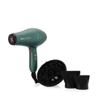 LENA INFRARED IONPRO 2500W HAIRDRYER - GREEN
