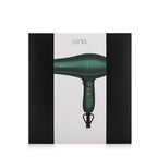 lena infrared ionpro 2500w hairdryer green