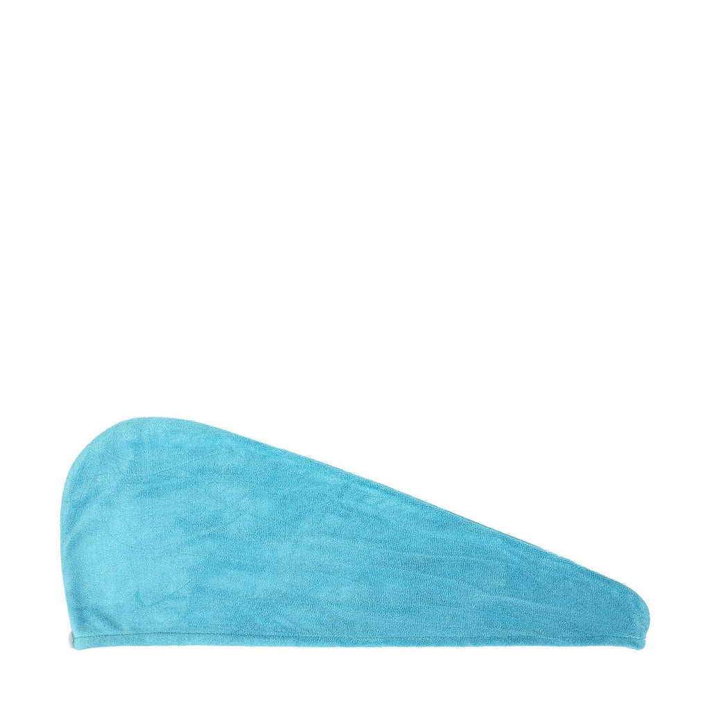 GOT BLUE HAIR TOWEL