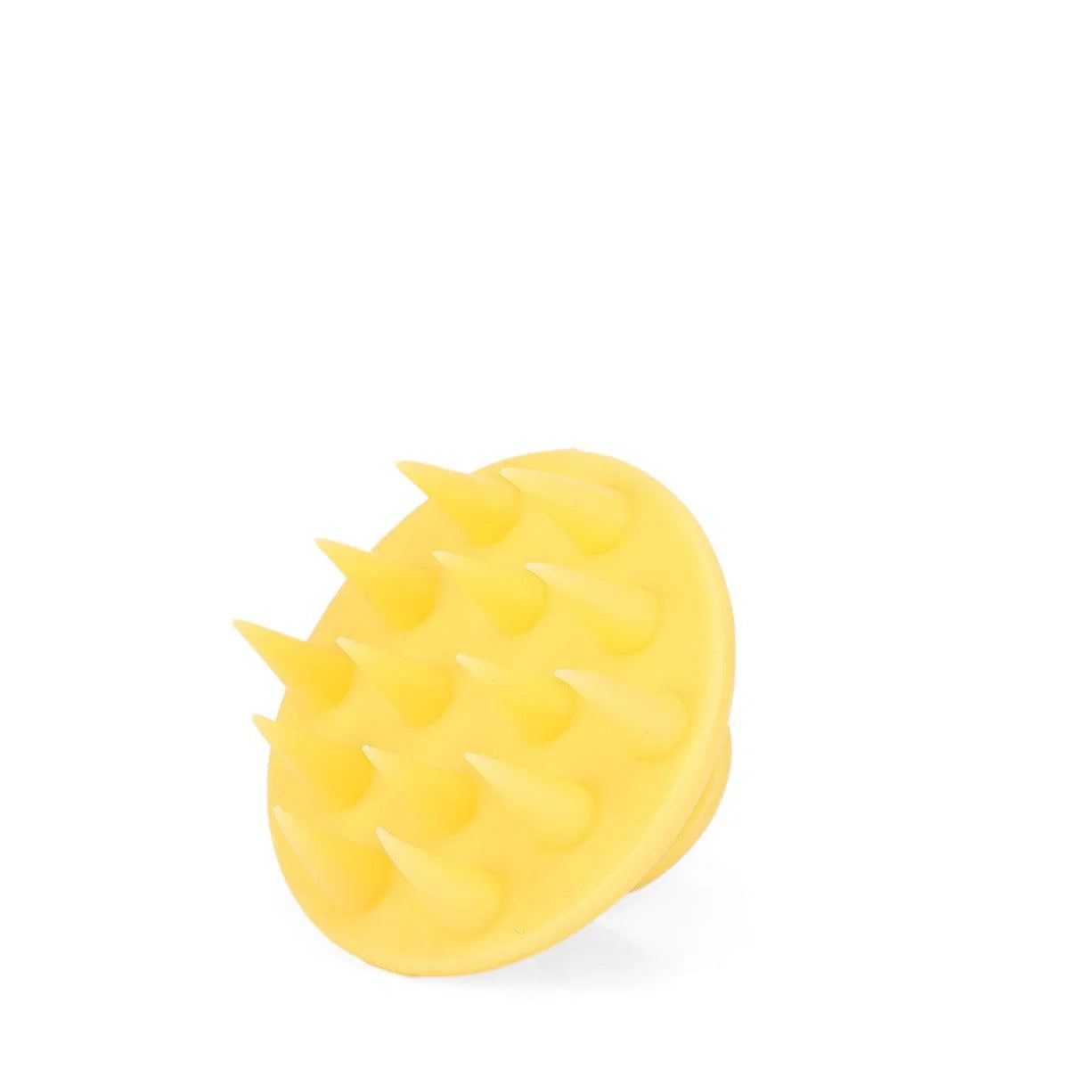 GOT ARYA SHAMPOO BRUSH - YELLOW