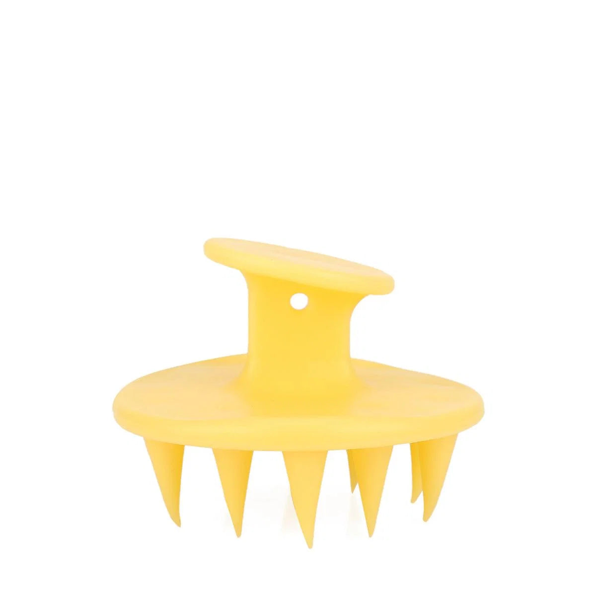 GOT ARYA SHAMPOO BRUSH - YELLOW