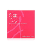 GOT ARYA SHAMPOO BRUSH - YELLOW