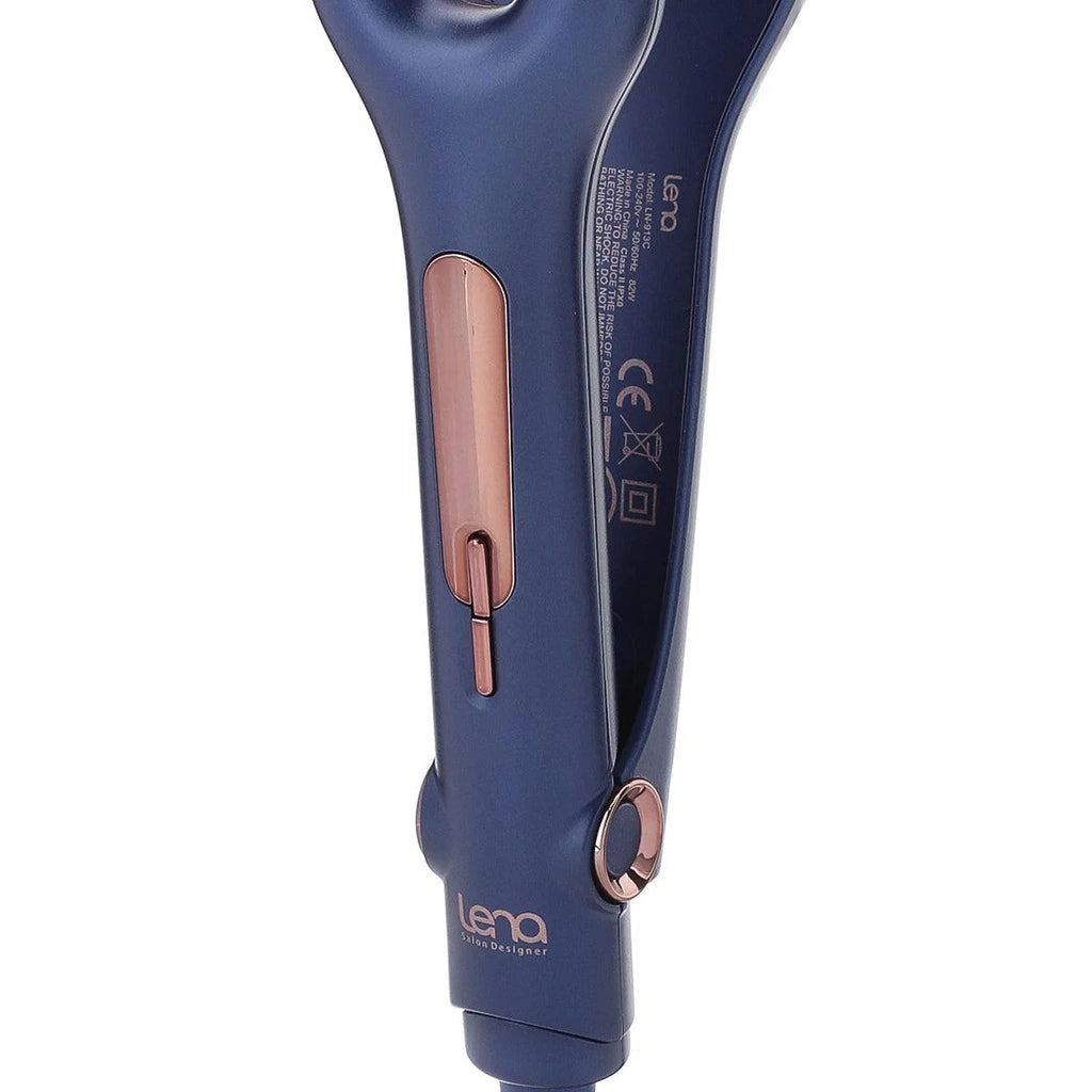 lena smart pro waver