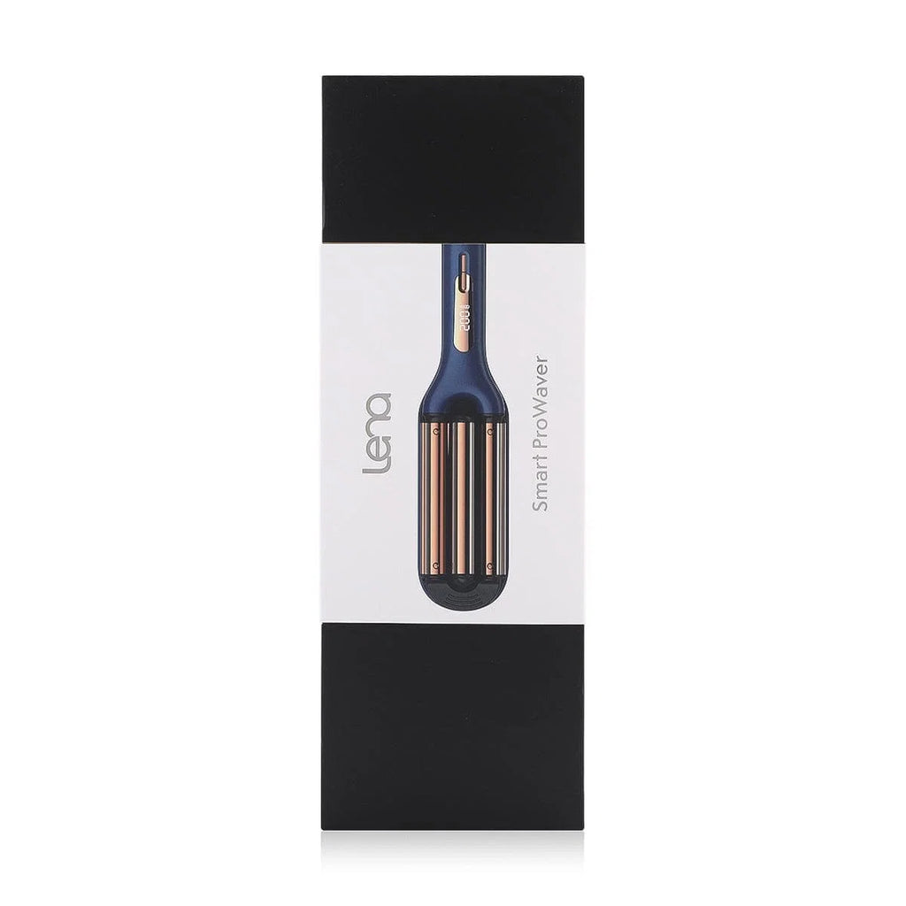 lena smart pro waver