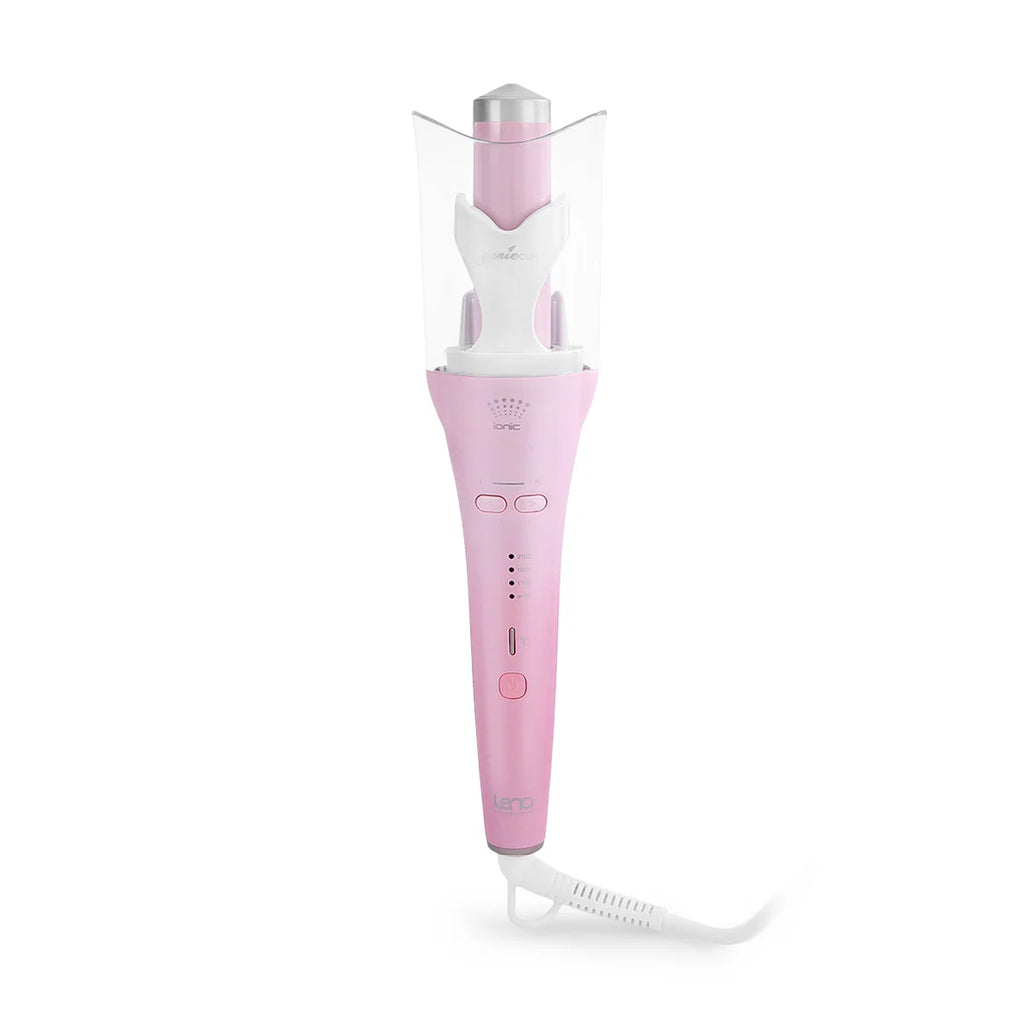 LENA IONWRAP AUTOCURL GRADIENT PINK