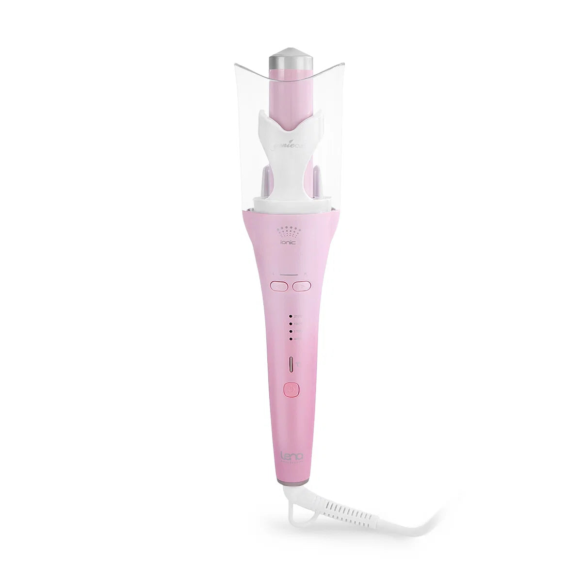 LENA IONWRAP AUTOCURL GRADIENT PINK