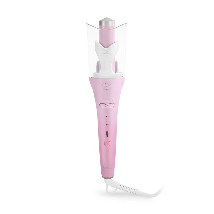 منتج مميز Lena Ionwrap Autocurl Gradient بينك