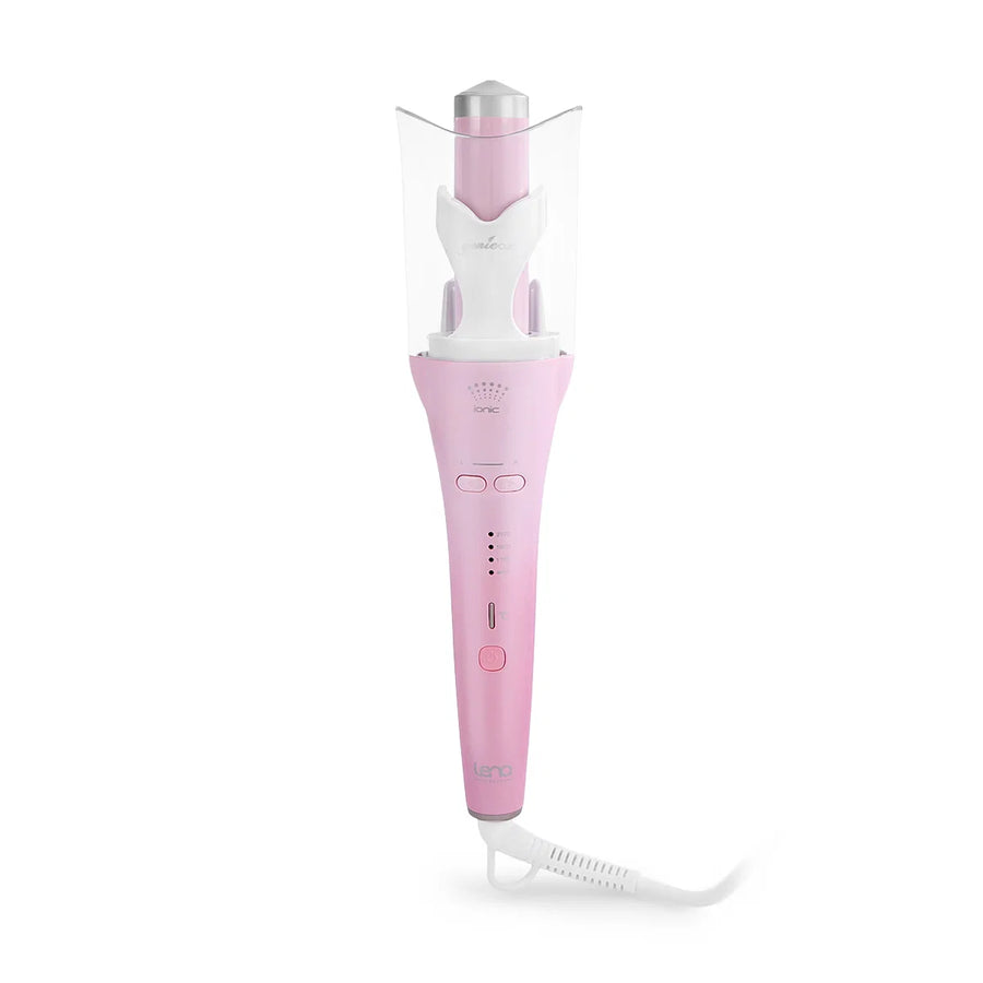 lena ionwrap autocurl gradient pink