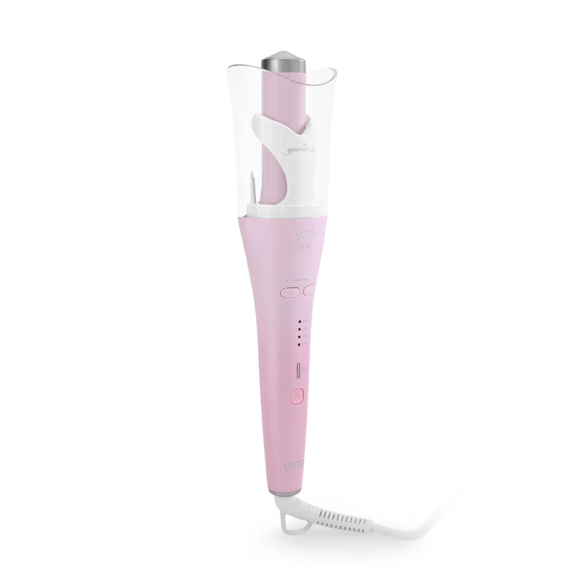 LENA IONWRAP AUTOCURL GRADIENT PINK